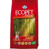 Farmina MO P ECOPET dog adult mini 2,5 kg