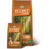 Farmina MO P ECOPET kutya felnőtt közepes, bárány 2,5 kg