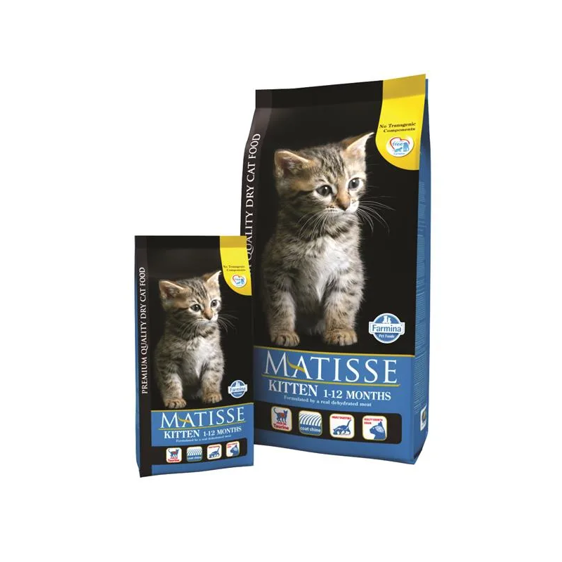 Farmina MO P MATISSE macska kölyök 1,5 kg