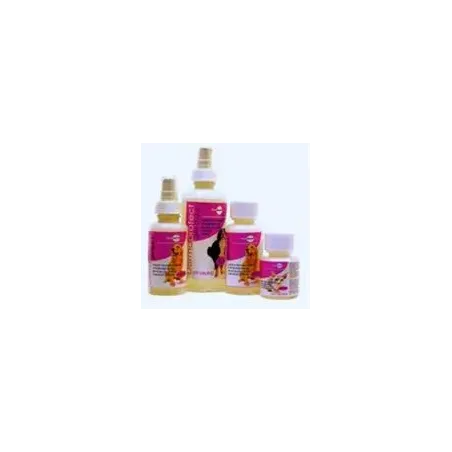 Dermaprotect gél permetezővel 100 ml