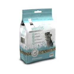 Supreme Science®Selective Chinchilla - csincsilla 1,5 kg