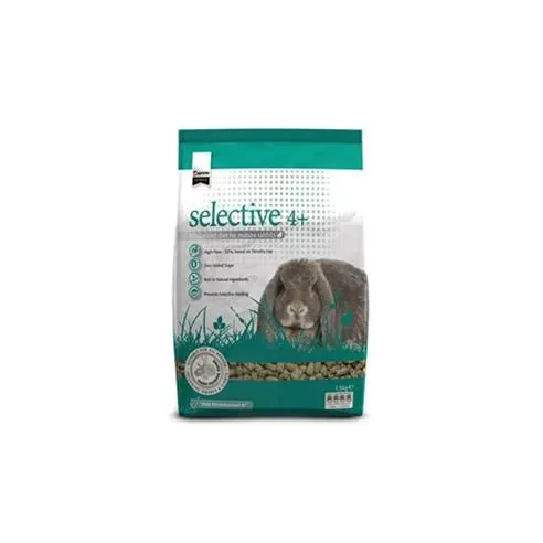 Supreme Science®Selective Rabbit - králik senior 1,5 kg