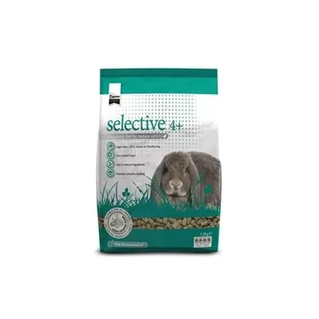 Supreme Science®Selective Rabbit - idős nyúl 1,5 kg