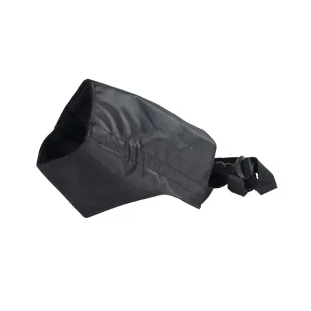 Buster rögzítő nylon szájkosár kutyáknak, 6-os méret (4 XL)