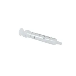 KRUUSE 2-részes egyszer használatos fecskendő 2 ml 100 db