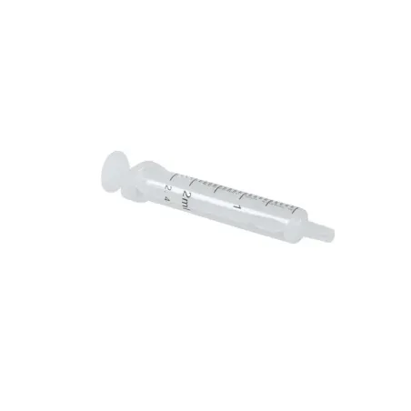 KRUUSE 2-részes egyszer használatos fecskendő 2 ml 100 db