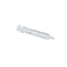 KRUUSE 2-részes egyszer használatos fecskendő 2 ml 100 db