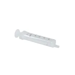 KRUUSE 2-részes egyszer használatos fecskendő 5 ml 100 db