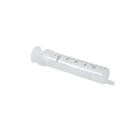 KRUUSE 2-részes egyszer használatos fecskendő 10 ml 100 db