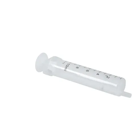 KRUUSE 2-részes egyszer használatos fecskendő 10 ml 100 db