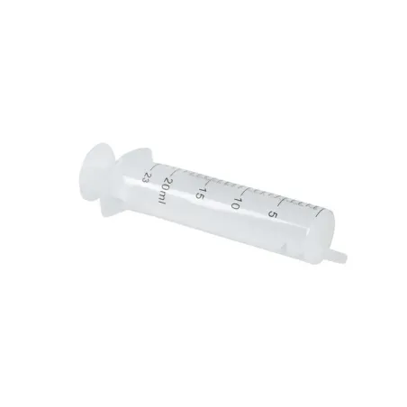 KRUUSE 2-részes egyszer használatos fecskendő 20 ml 50 db