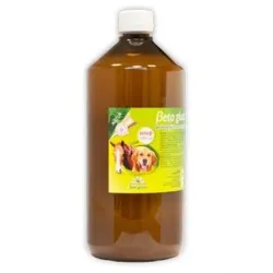 Beta Glukan szirup 1000 ml