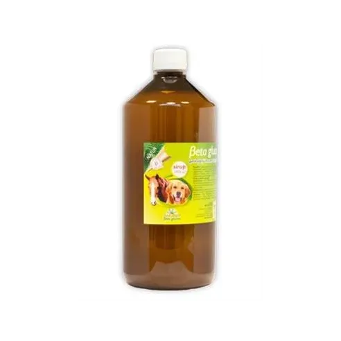 Beta Glukan sirup 1000 ml