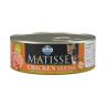 Farmina MO P MATISSE macska csirkés mousse (hab), konzerv 85 g