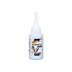 Dermatisan - AURISAL ezüst oldat 75 ml