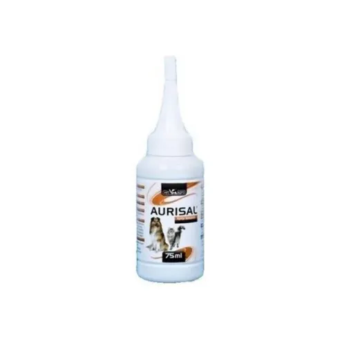 Dermatisan - AURISAL ezüst oldat 75 ml