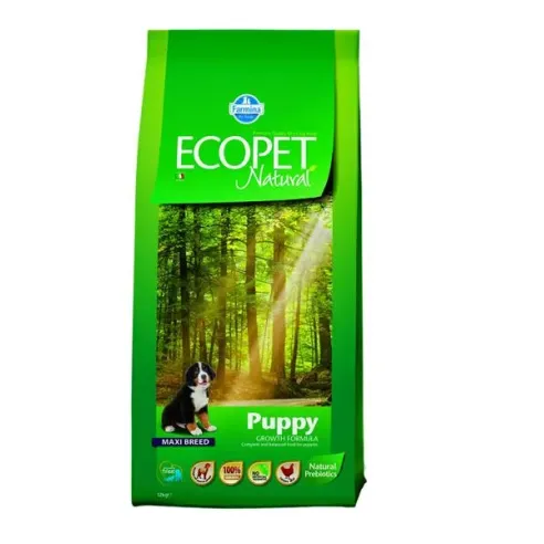 Farmina MO P ECOPET kutya puppy maxi 12 + 2 kg