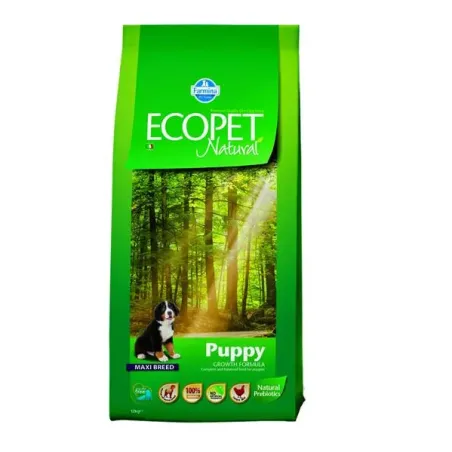 Farmina MO P ECOPET kutya puppy maxi 12 + 2 kg