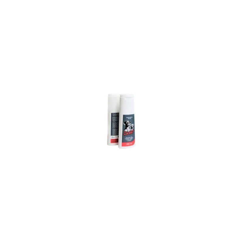 BIOPET antiparazita sampon kutyáknak 200 ml