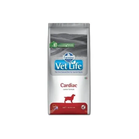 Farmina Vet Life kutya cardiac 2 kg