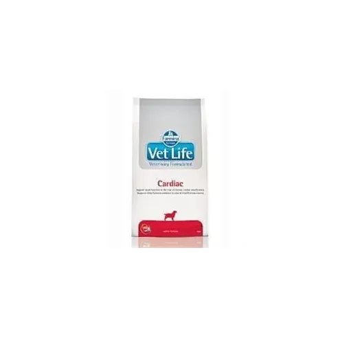 Farmina Vet Life Cardiac Canine 10 kg