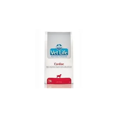 Farmina Vet Life Cardiac Canine 10 kg