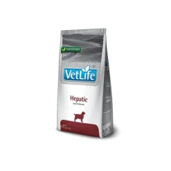 Farmina Vet Life kutya hepatic 2 kg