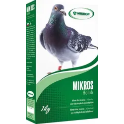 MIKROS Galamb 1 kg