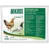 MIKROS Mészkő grit 3 kg