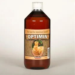 Optimin nyúl oldat 500 ml
