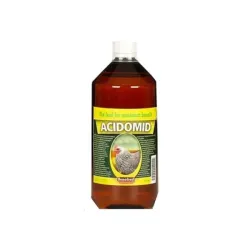 Acidomid D oldat 500 ml