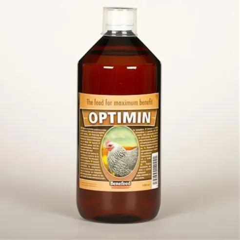 Optimin baromfi oldat 500 ml