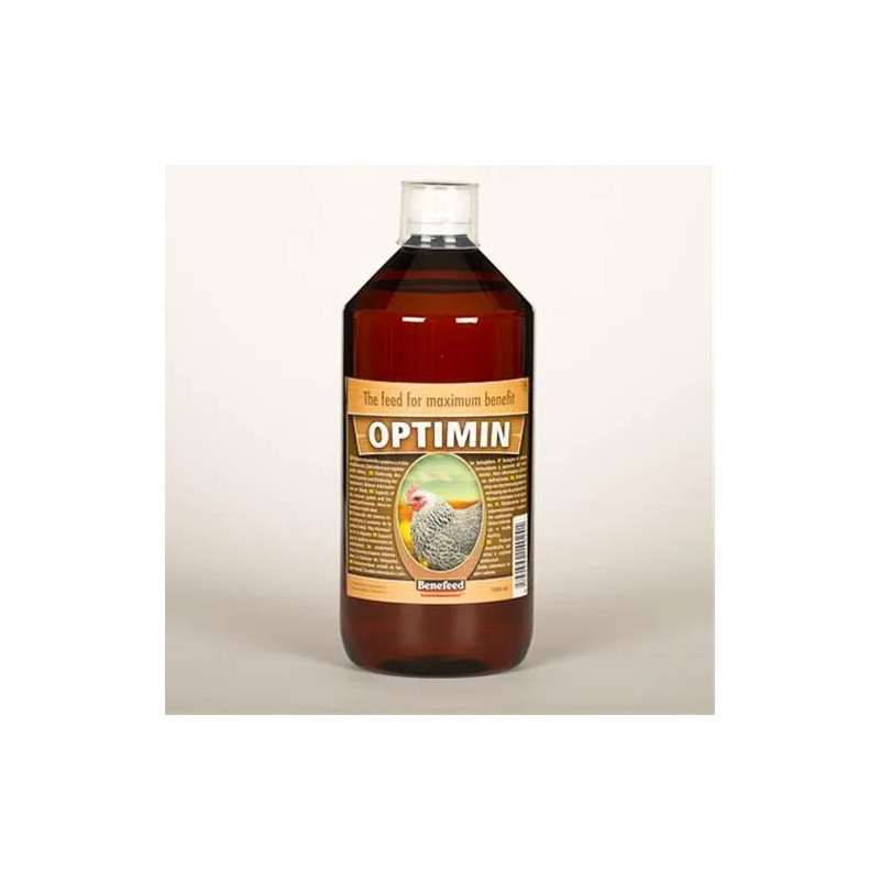 Optimin baromfi oldat 500 ml