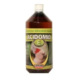 Acidomid E oldat 1 L