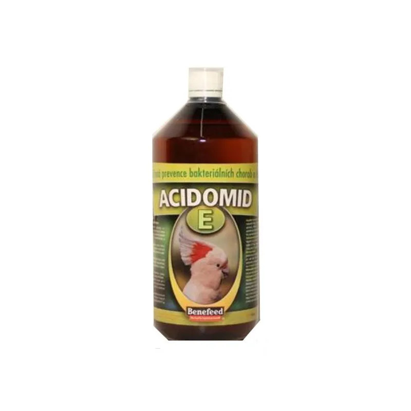 Acidomid E oldat 1 L
