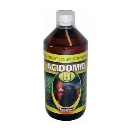 Acidomid H oldat 1 L