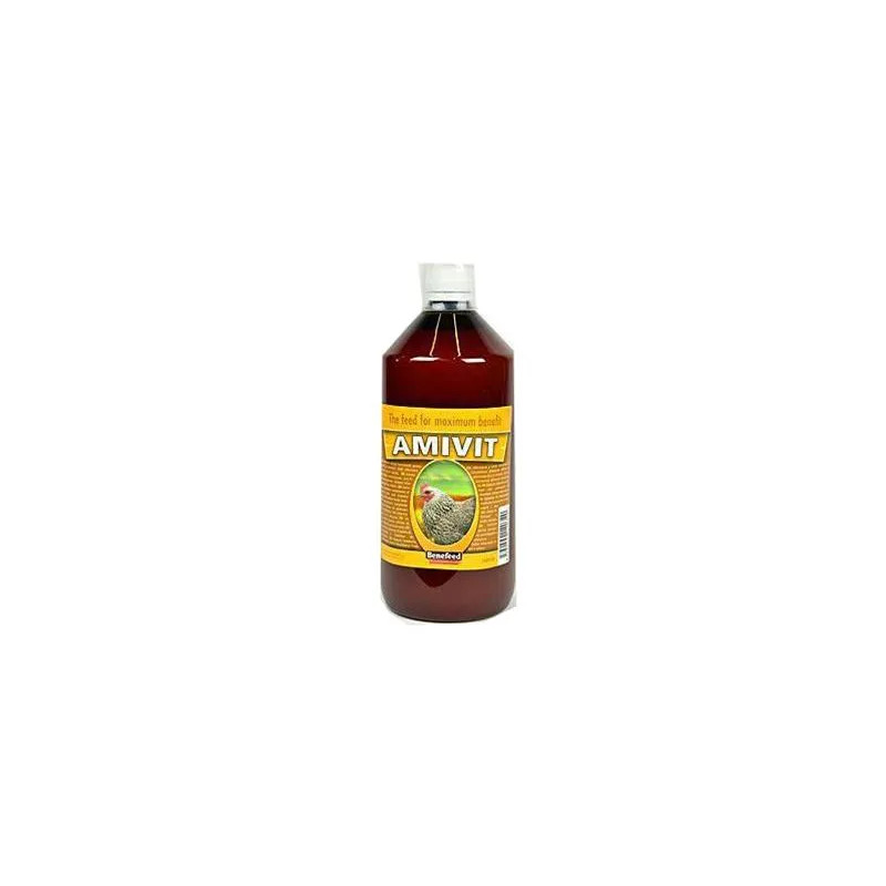 Amivit D oldat 1 L