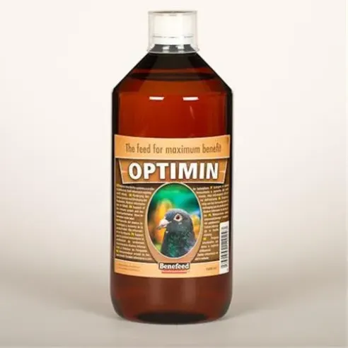 Optimin galamboknak oldat 1 L