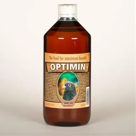 Optimin galamboknak oldat 1 L