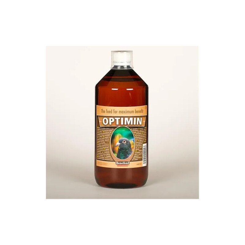 Optimin galamboknak oldat 1 L