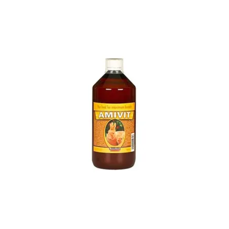 Amivit K sol. 500 ml