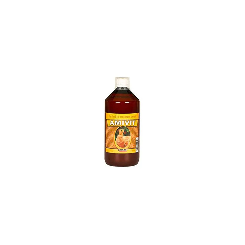 Amivit K oldat 1L