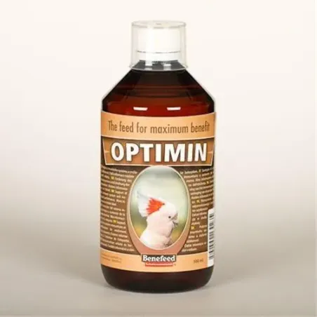 Optimin exot oldat 1 L