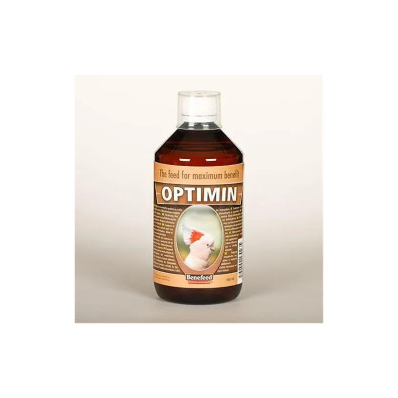 Optimin exot oldat 1 L