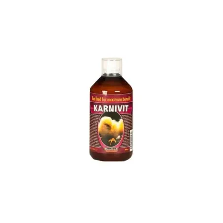 Karnivit baromfi oldat 500 ml