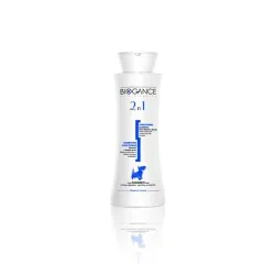 BIOGANCE 2 az 1-ben sampon 250 ml (+ kondicionáló egyben)