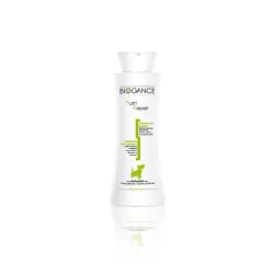 BIOGANCE Nutri Repair Sampon 250 ml (tápláló és regeneráló)
