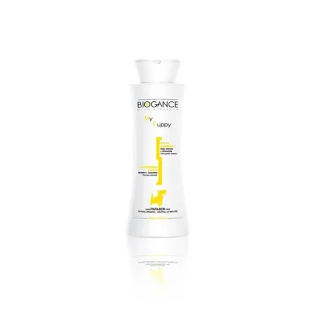Biogance My Puppy sampon 250 ml (kölyökkutyáknak)