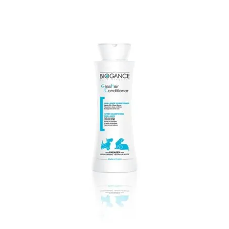 Kondicionáló BIOGANCE Gliss Hair 250 ml (kutyáknak és macskáknak)