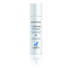 BIOGANCE víz nélküli száraz sampon (spray) kutyáknak 150 ml